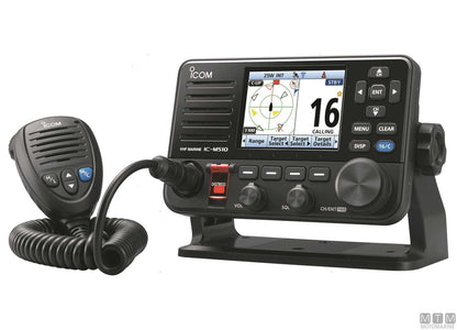 INTERFACCIA BOX ICOM WIRELESS CT-M500