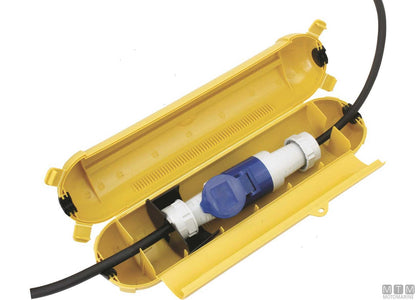 CONTENITORE DI PROTEZIONE ELECTRO SAFE L37CM