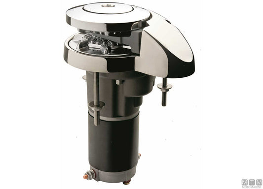 VERRICELLO MAXWELL RC6 500W/12V