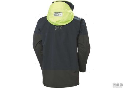 GIACCA CERATA H/H SKAGEN OFFSHORE 222 ROSSO M
