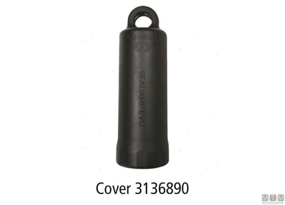 AMMORTIZZATORE DA ORMEGGIO IDRAULICO SEADAMP EVO-1