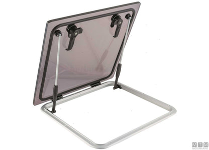 OSTERIGGIO QUADRO MTM G-TYPE FILO PONTE