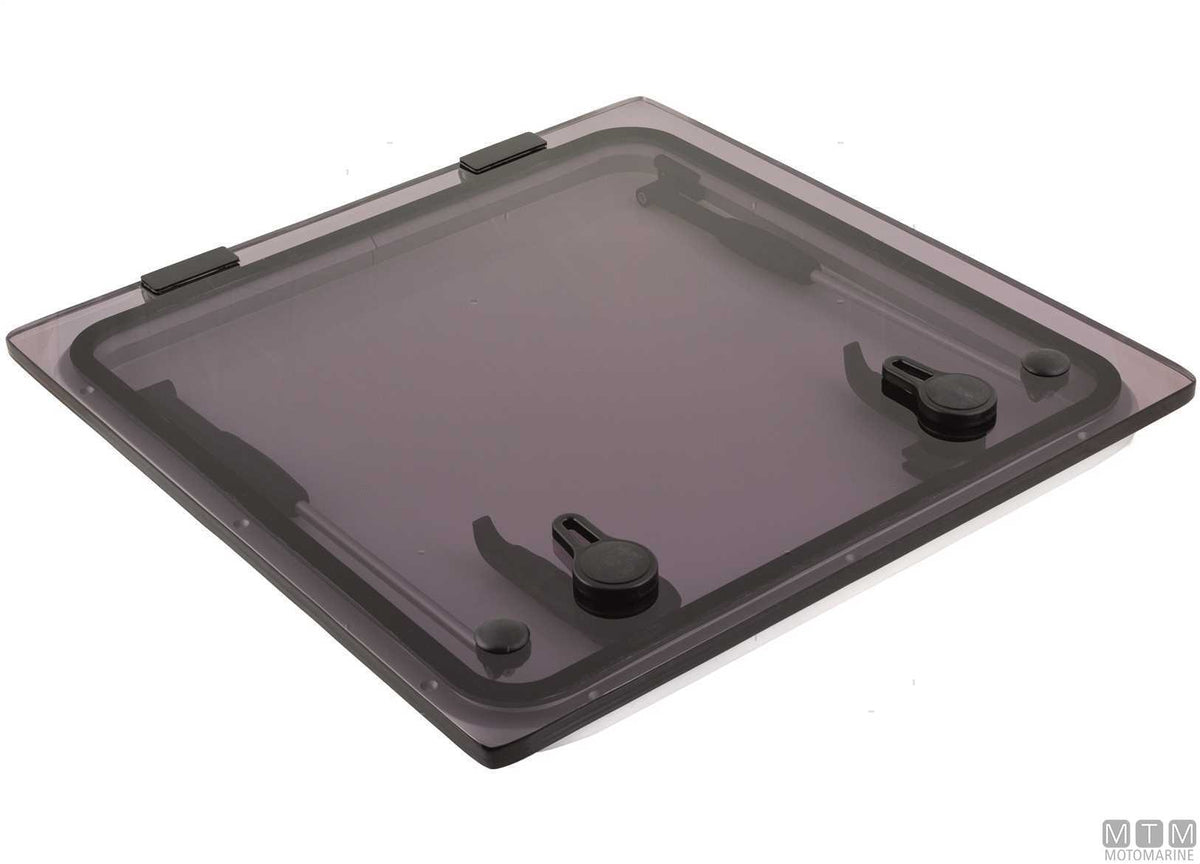 OSTERIGGIO QUADRO MTM G-TYPE FILO PONTE