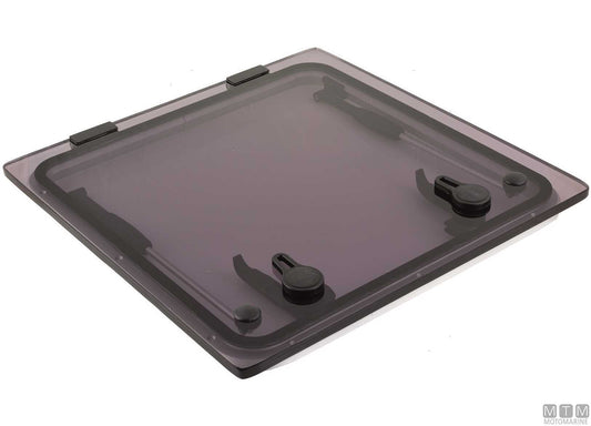 OSTERIGGIO QUADRO MTM G-TYPE FILO PONTE