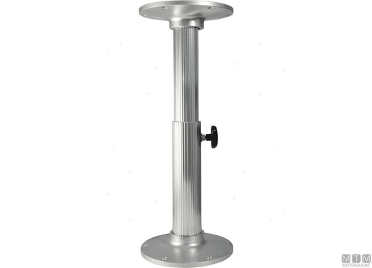 SUPPORTO TAVOLO REGOLABILE GARELICK H370/780 IN ALLUMINIO