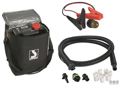 GONFIATORE ELETTRICO GE 10-3 300MBAR