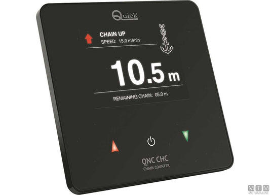 PANNELLO CONTACATENA QUICK QNC CHC