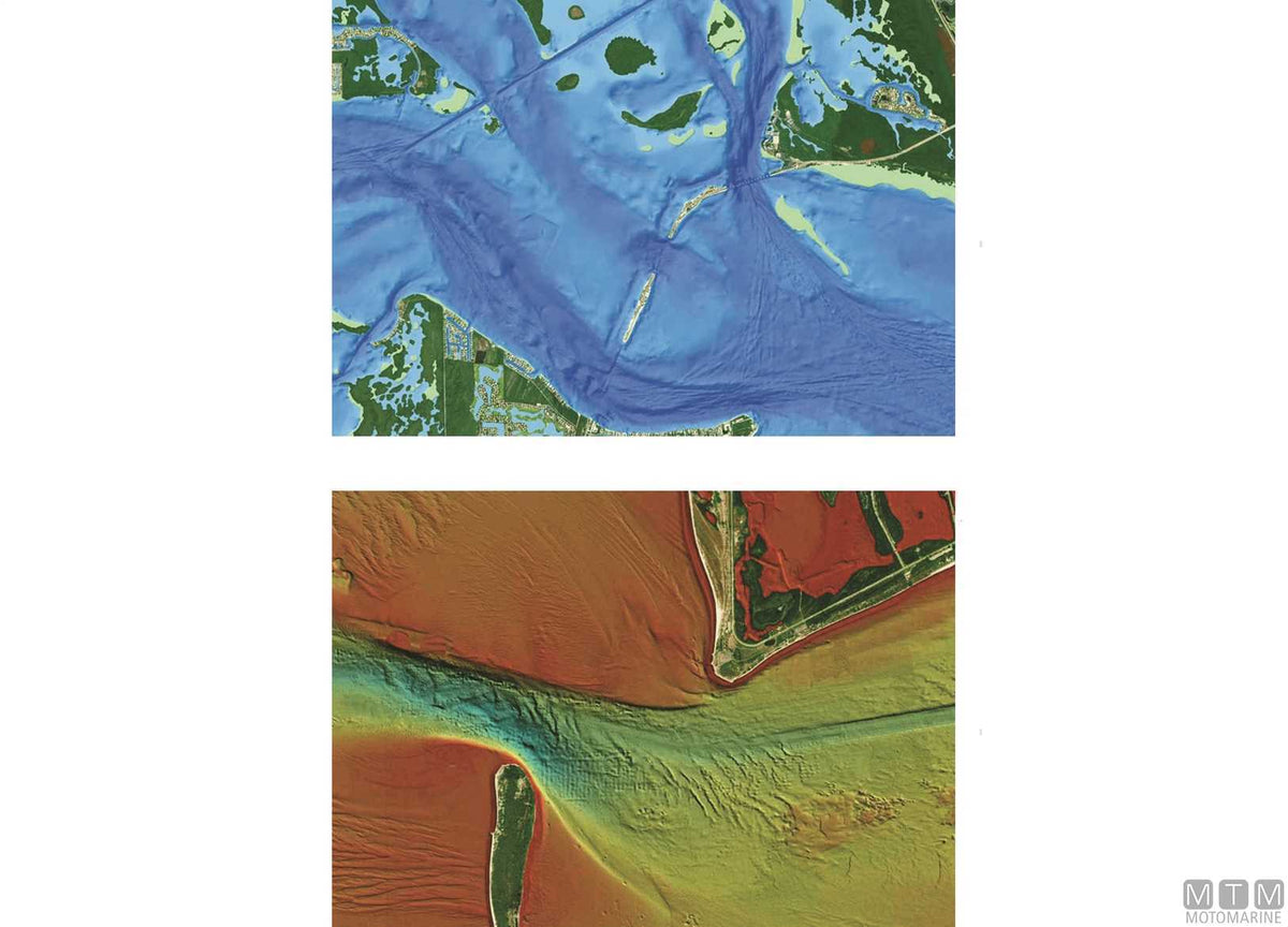 CARTOGRAFIA NAVIONICS PLATINUM+ NPEU643L