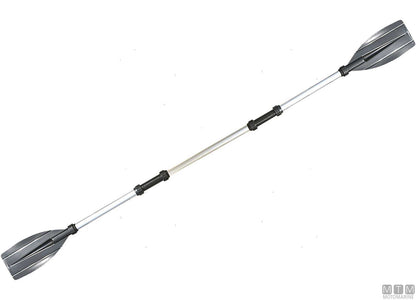 PAGAIA/REMO DIVISIBILE 210CM ALLUMINIO