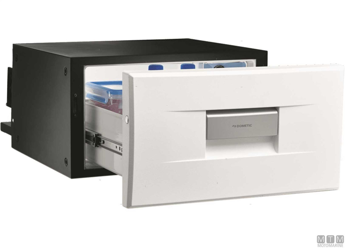 FRIGO A CASSETTO DOMETIC 20L CD20 BIANCO