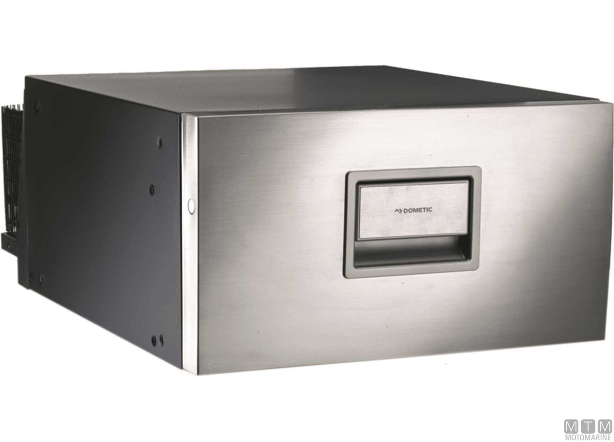 FRIGO A CASSETTO DOMETIC 20L CD20S SILVER