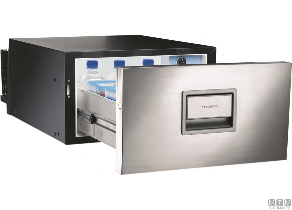 FRIGO A CASSETTO DOMETIC 20L CD20 BIANCO