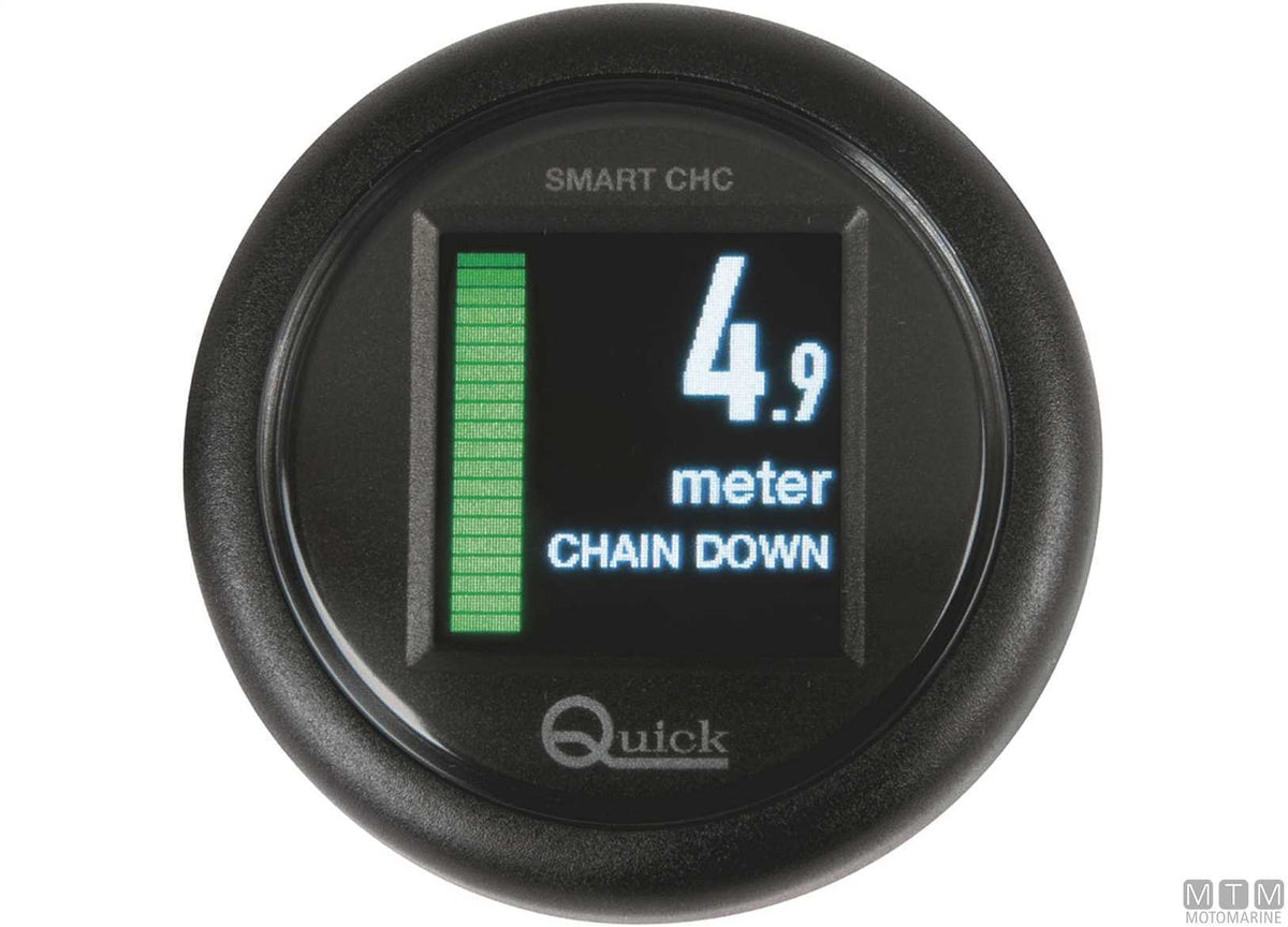 PANNELLO CONTACATENA QUICK SMART CHC