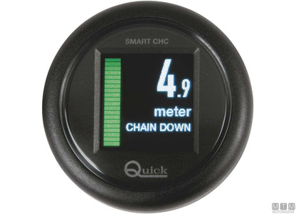 PANNELLO CONTACATENA QUICK SMART CHC