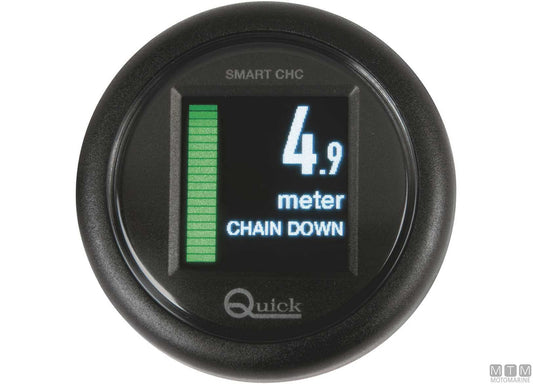 PANNELLO CONTACATENA QUICK SMART CHC