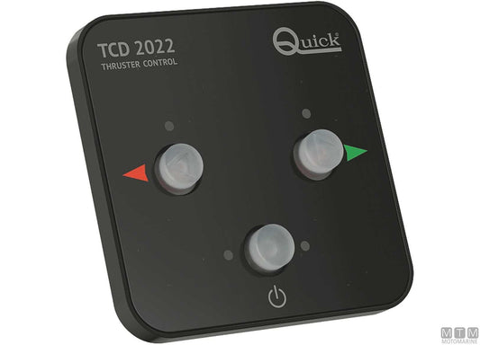 PANNELLO COMANDO ELICA DI MANOVRA QUICK TCD 2044