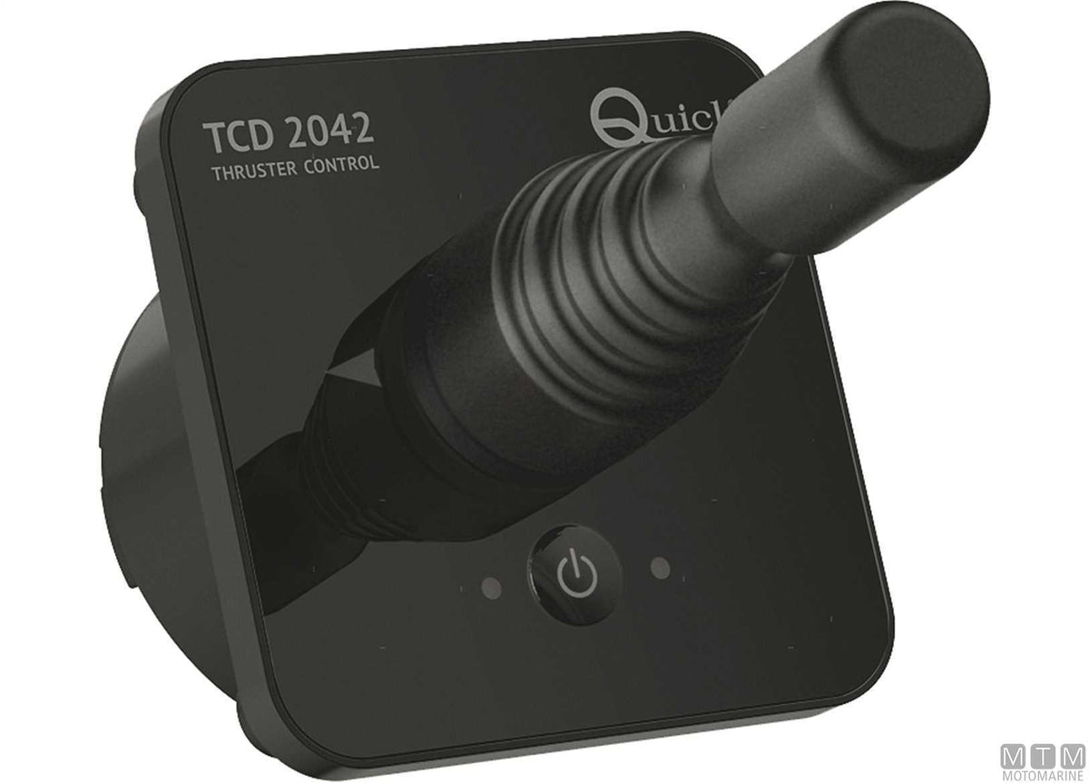 PANNELLO COMANDO ELICA DI MANOVRA QUICK TCD 2062