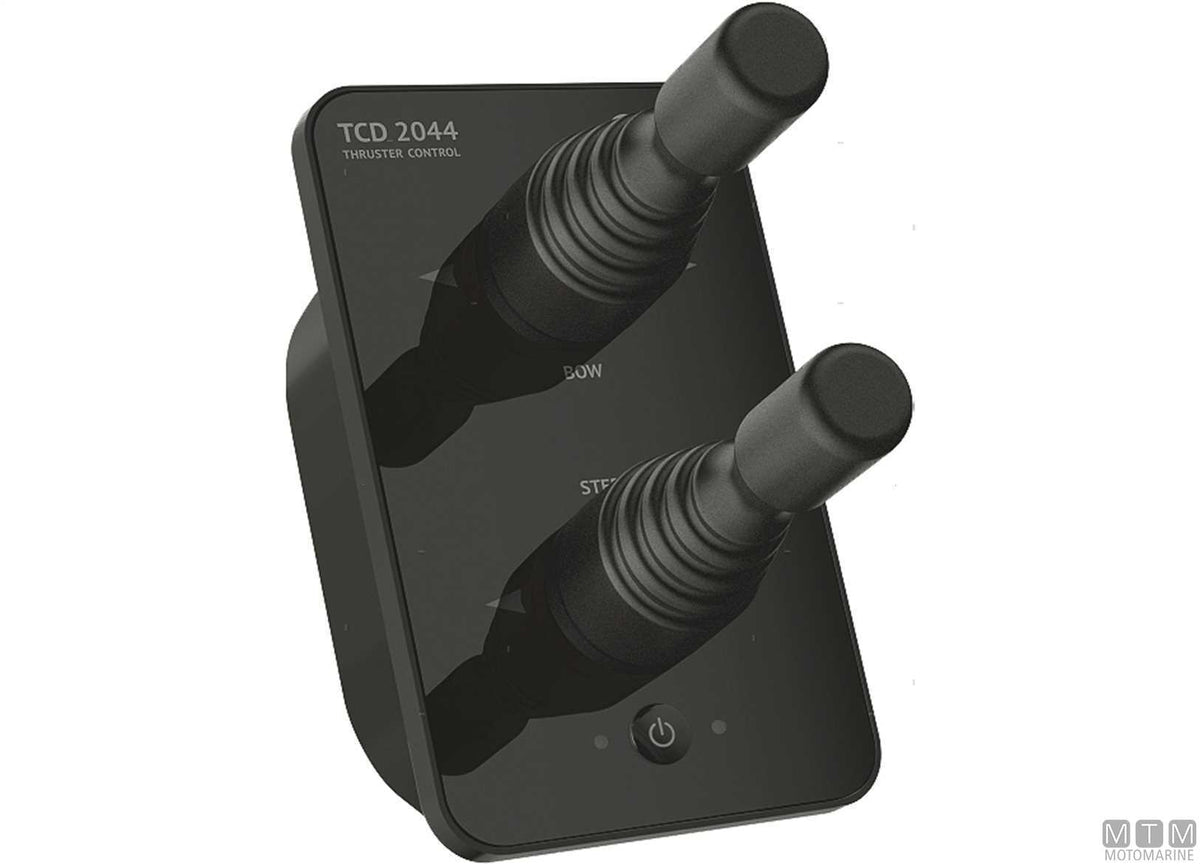PANNELLO COMANDO ELICA DI MANOVRA QUICK TCD 2062