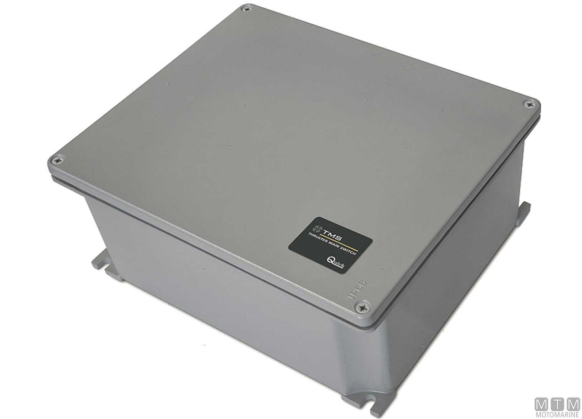 PANNELLO COMANDO ELICA DI MANOVRA QUICK TCD 2042