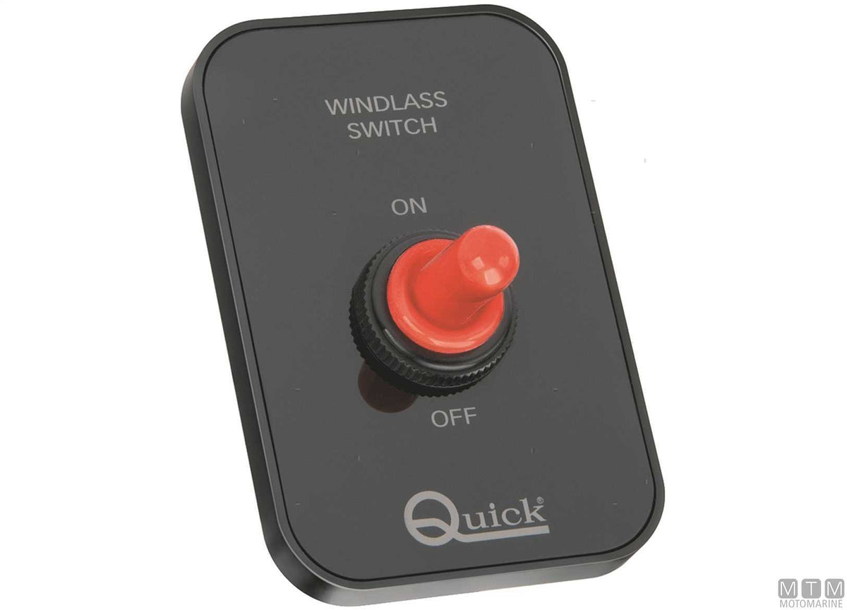 INTERRUTTORE QUICK 50A