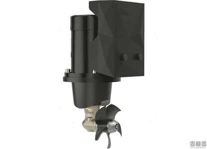 ELICA DI MANOVRA BOW PROPELLER QUICK BTQ125-30KGF 12V
