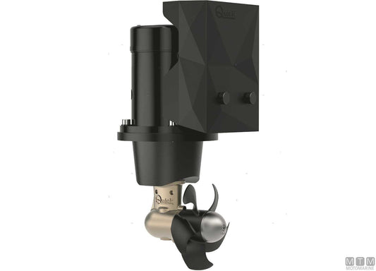 ELICA DI MANOVRA BOW PROPELLER QUICK BTQ140-30KGF 12V