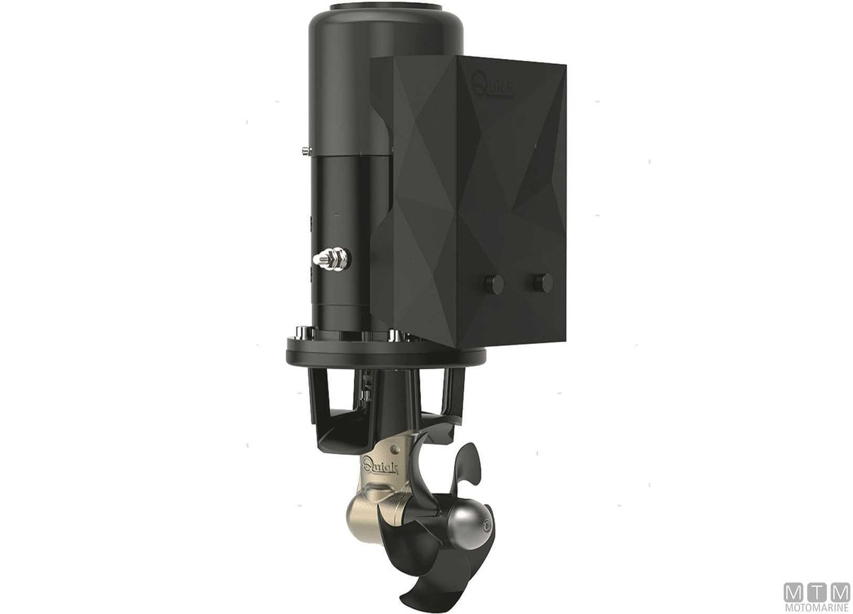 ELICA DI MANOVRA BOW PROPELLER QUICK BTQ185-55KGF 12V