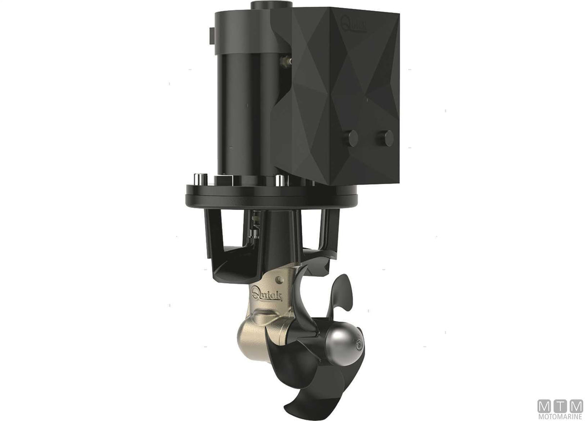ELICA DI MANOVRA BOW PROPELLER QUICK BTQ185-55KGF 12V