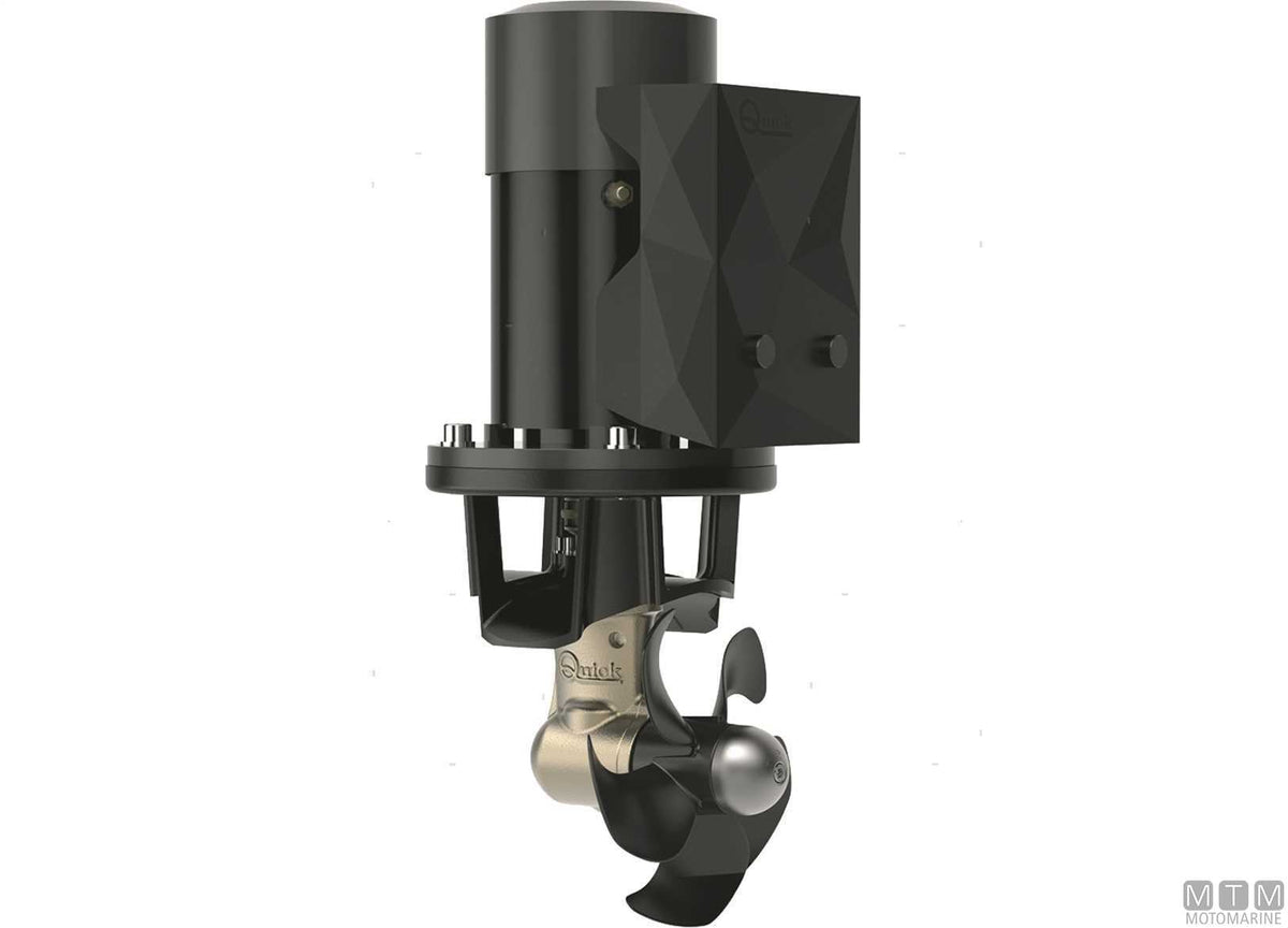 ELICA DI MANOVRA BOW PROPELLER QUICK BTQ185-55KGF 12V