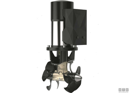 ELICA DI MANOVRA BOW PROPELLER QUICK BTQ250-140KGF 24V