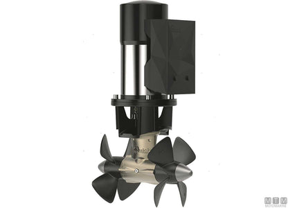 ELICA DI MANOVRA BOW PROPELLER QUICK BTQ300-250KGF 24V