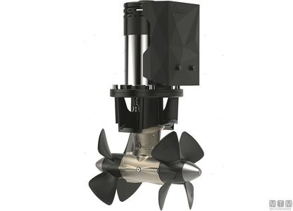 ELICA DI MANOVRA BOW PROPELLER QUICK BTQ300-250KGF 24V