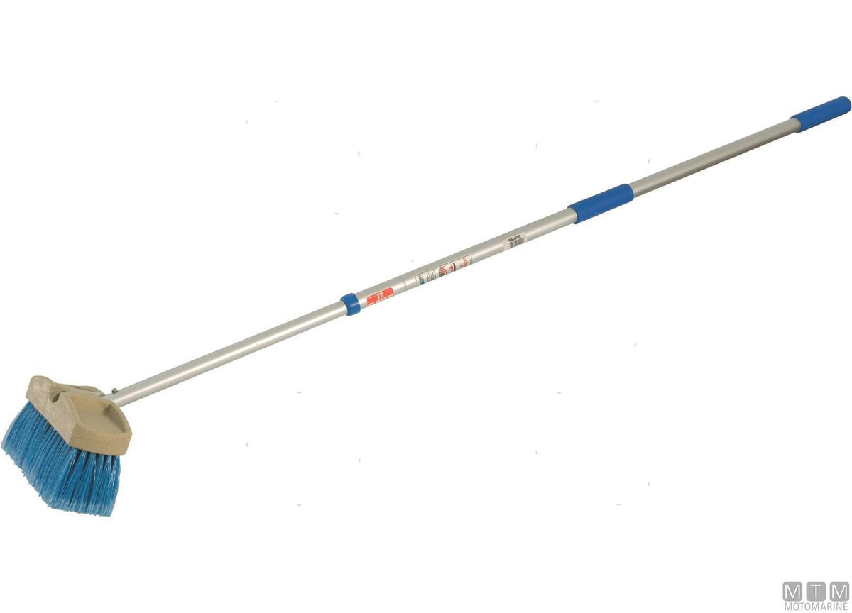 SPAZZOLA STAR BRITE WASH BRUSHES MORBIDA GIALLA