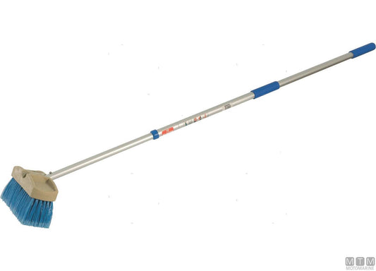 SPAZZOLA STAR BRITE WASH BRUSHES DURA BIANCA