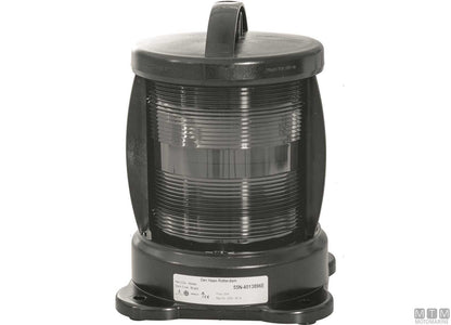FANALE DI VIA 360 VERDE DHR 160X222MM