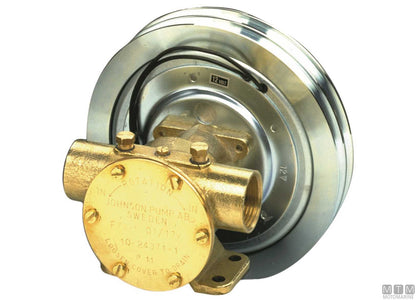 GIRANTE JOHNSON 09-1028BT-1