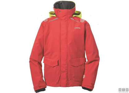 GIACCA MUSTO BR1 CHANNEL 990 NERO M