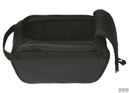 BEAUTY H/H SCOUT WASH BAG 990 NERO