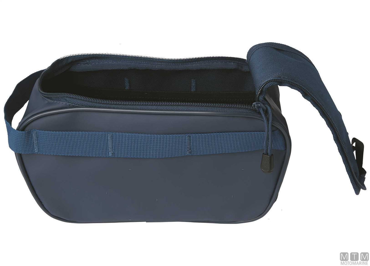 BEAUTY H/H SCOUT WASH BAG 990 NERO