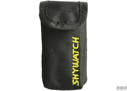 SKYWATCH WIND ANEMOMETRO-TERMOMETRO PORTATILE