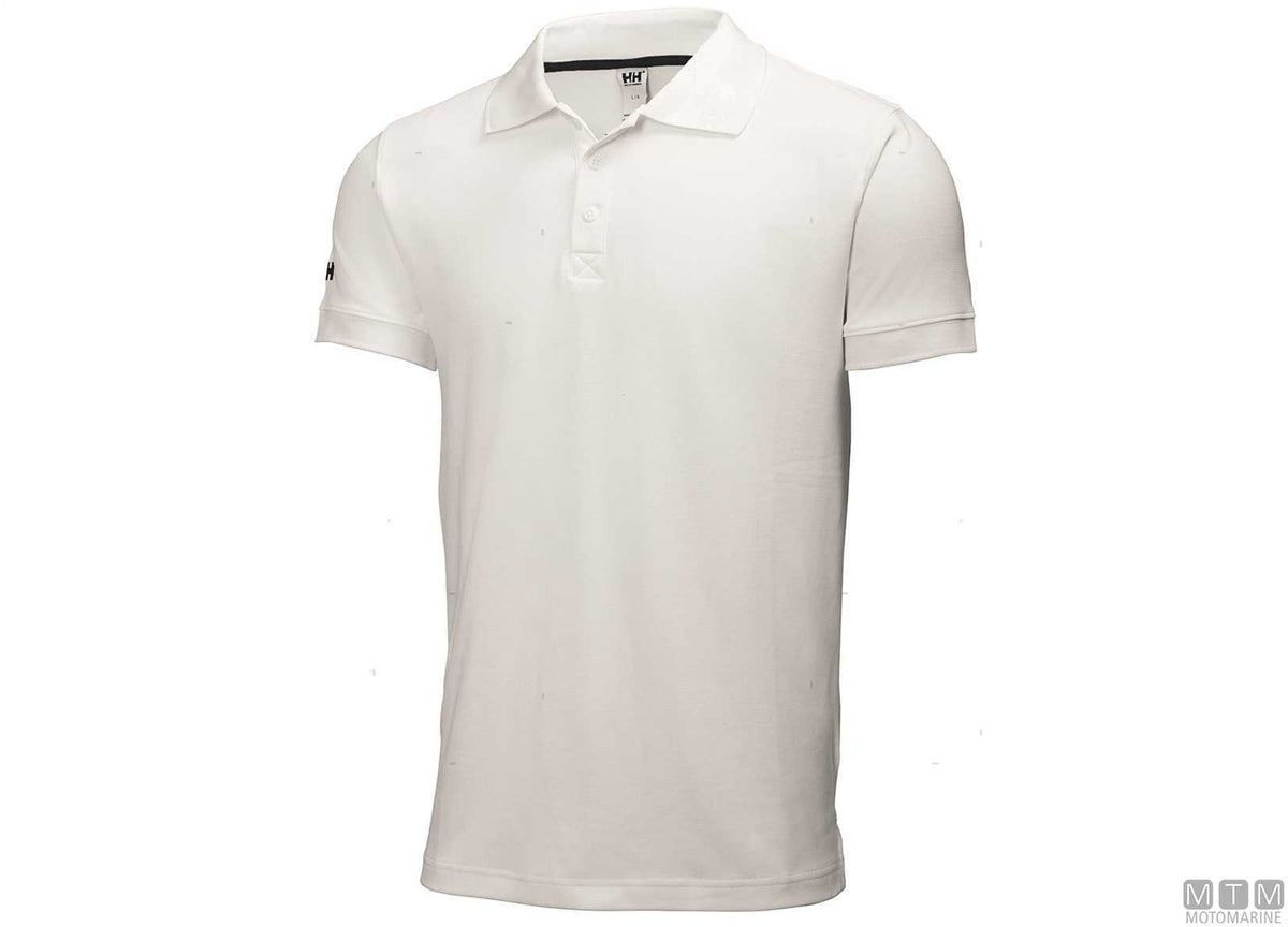 POLO H/H CREWLINE 597 BLU NAVY 3XL
