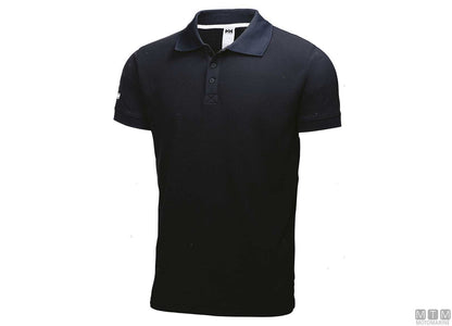 POLO H/H CREWLINE 853 GRIGIO L