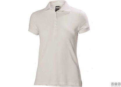 POLO H/H CREWLINE DONNA 597 BLU NAVY XS