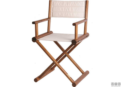 POLTRONCINA REGISTA MB SENZA TESSUTO