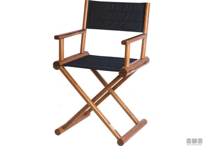 POLTRONCINA REGISTA MB SENZA TESSUTO