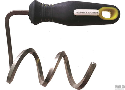 RASCHIETTO GRATTA-CIME ROPECLEANER FINO A D32MM