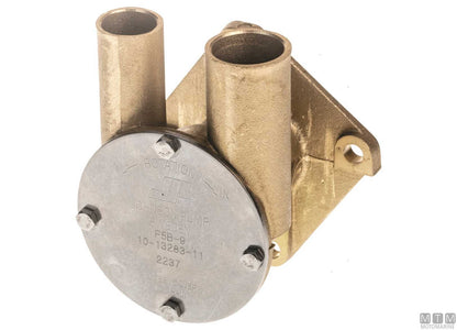 GIRANTE JOHNSON 09-1027B-1