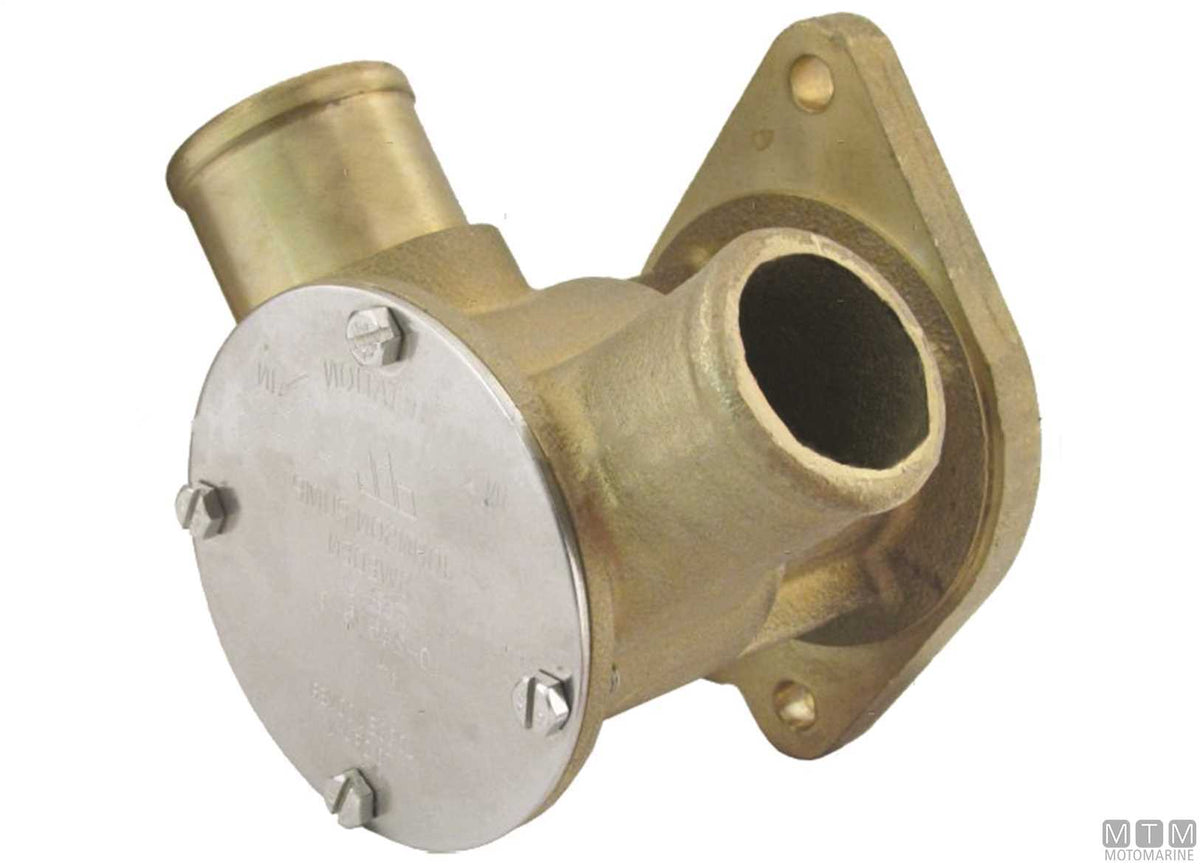 GIRANTE JOHNSON 09-812BT-1