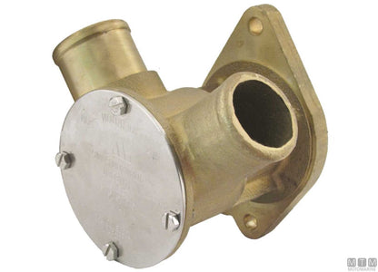 GIRANTE JOHNSON 09-812BT-1