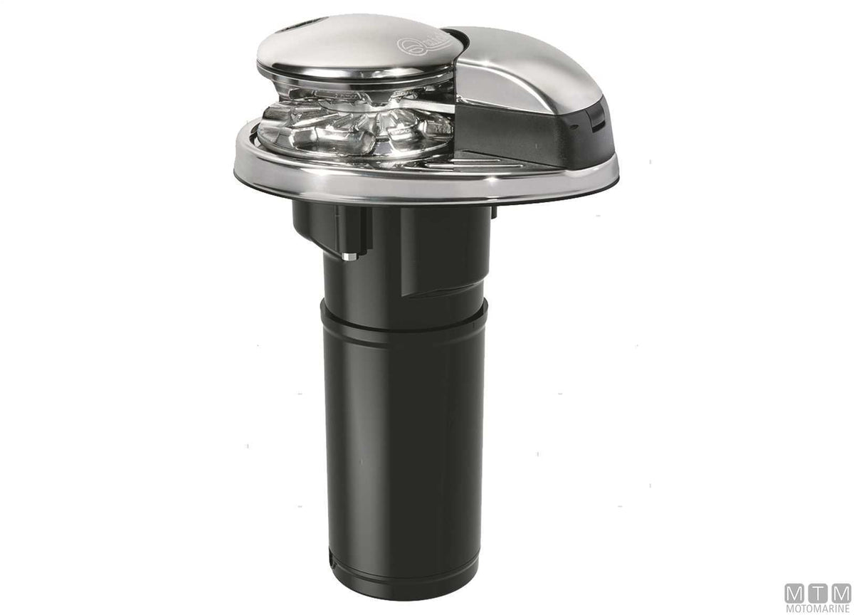 VERRICELLO QUICK DP2L 350W/12V CATENA D6MM